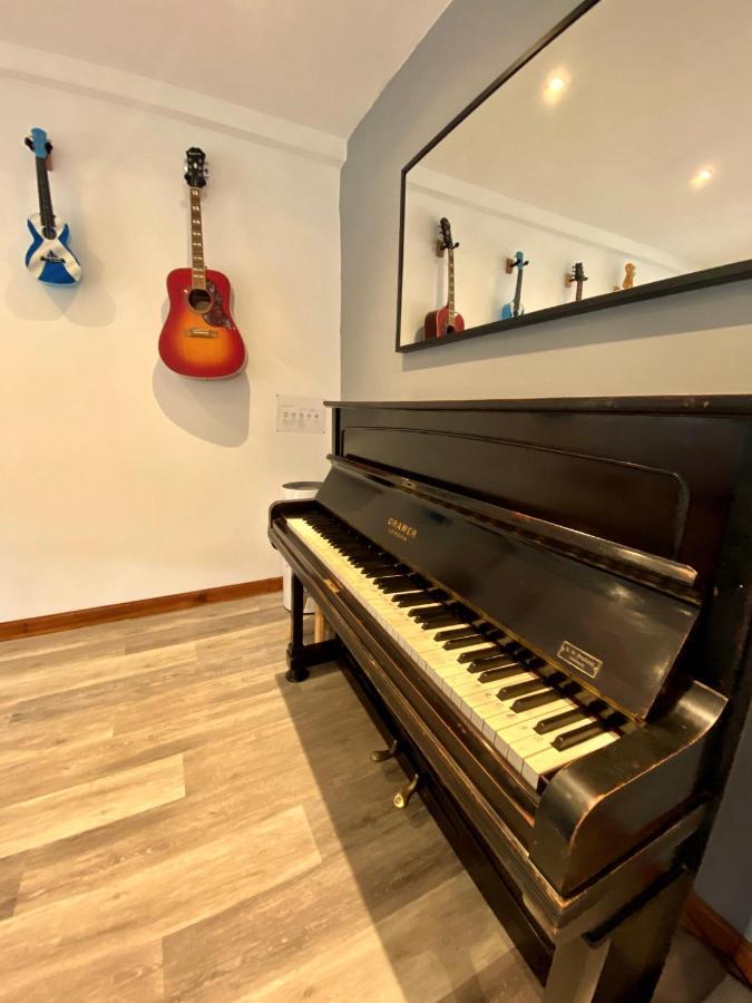 3 Sheraton Apartments Форт Уилям Екстериор снимка