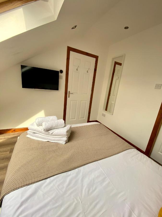 3 Sheraton Apartments Форт Уилям Екстериор снимка