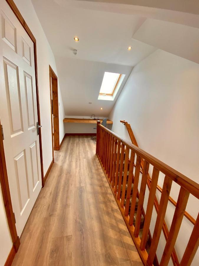 3 Sheraton Apartments Форт Уилям Екстериор снимка