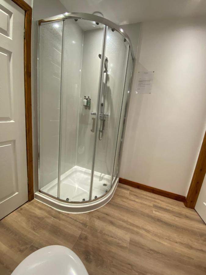 3 Sheraton Apartments Форт Уилям Екстериор снимка