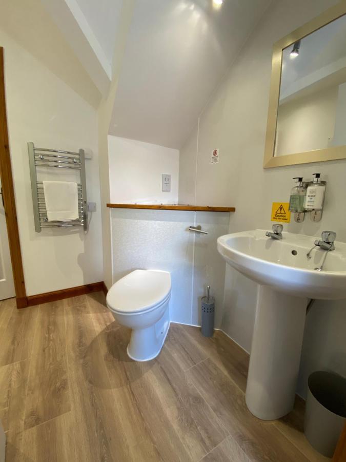 3 Sheraton Apartments Форт Уилям Екстериор снимка
