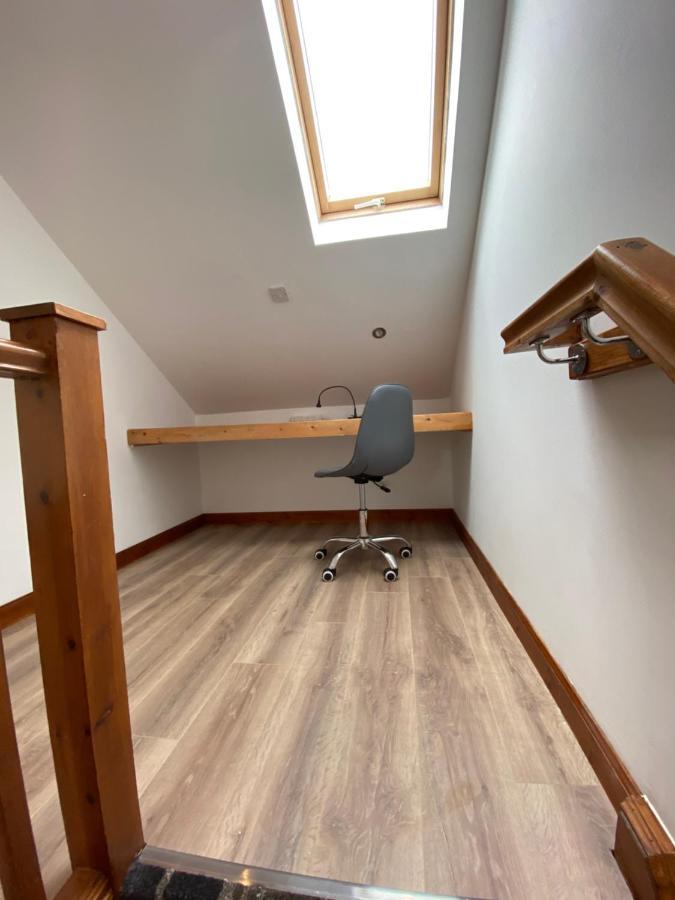 3 Sheraton Apartments Форт Уилям Екстериор снимка